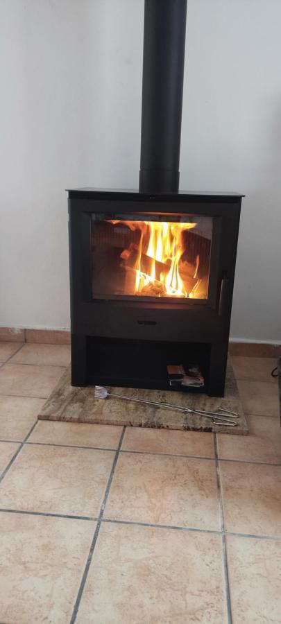 Casa De Vacaciones Teulada Kültér fotó